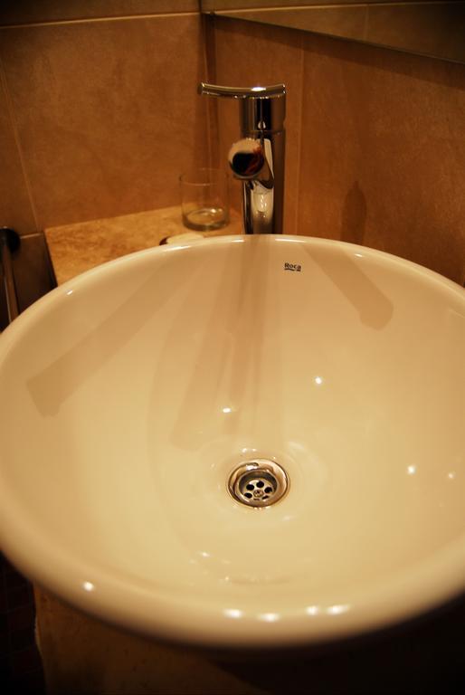 Tramas Andinas Aparthotel Salta Room photo