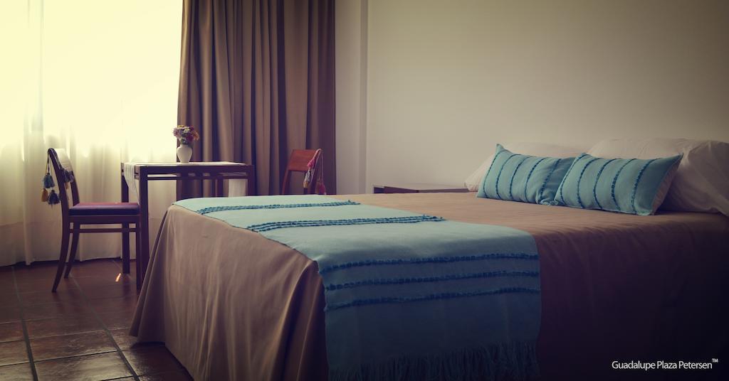 Tramas Andinas Aparthotel Salta Room photo